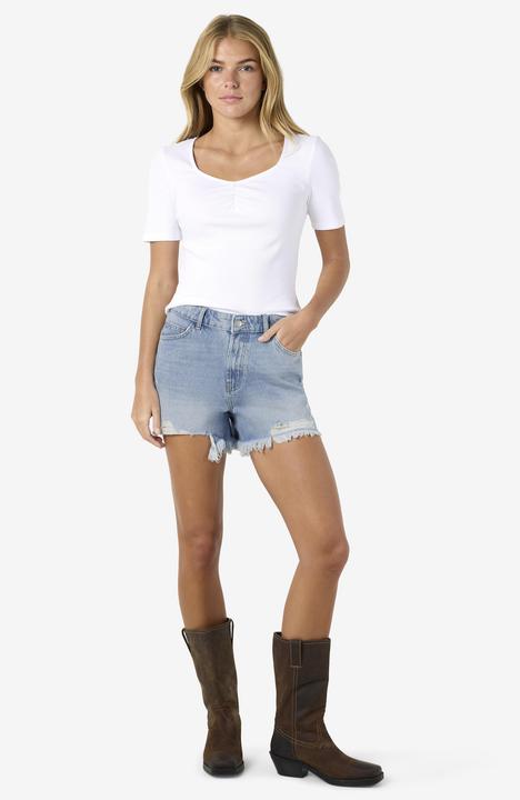 Image du produit Noisy May NMOLESIA Jeansshorts (S)