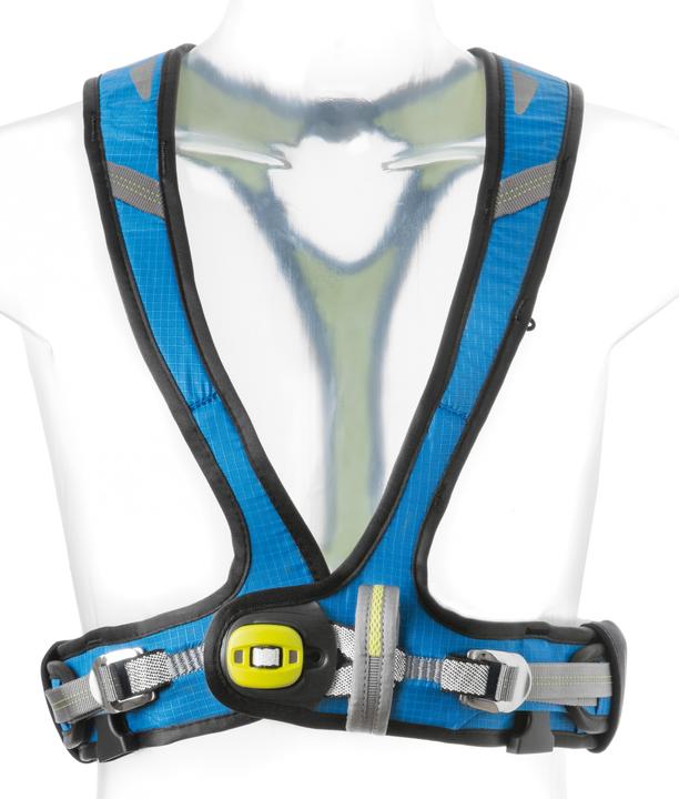 Produktbild Spinlock Deck-PRO Harness