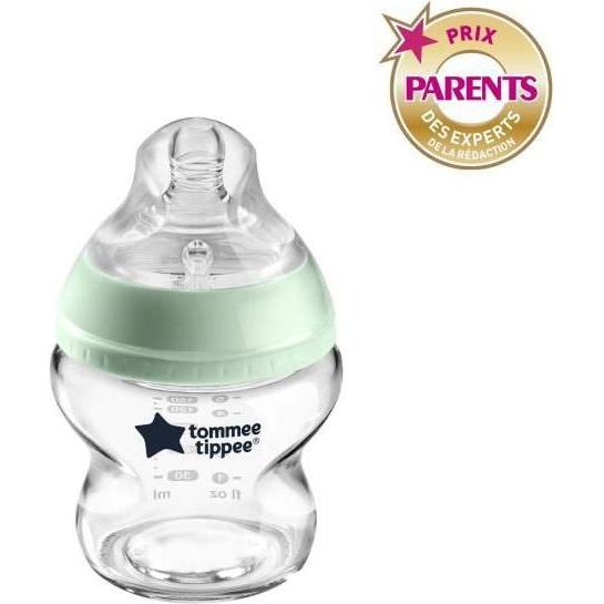 Tommee Tippee, Biberon, C2N Closer to Nature Natured (150 ml)