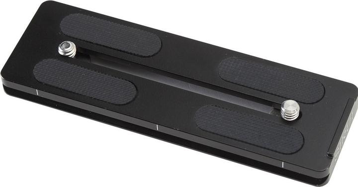Actual product image Sirui PH-120 quick release plate (Tripod quick-release plate)