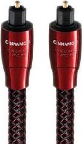 Actual product image Audioquest Cinnamon Optilink (1.50 m, TOSLINK)