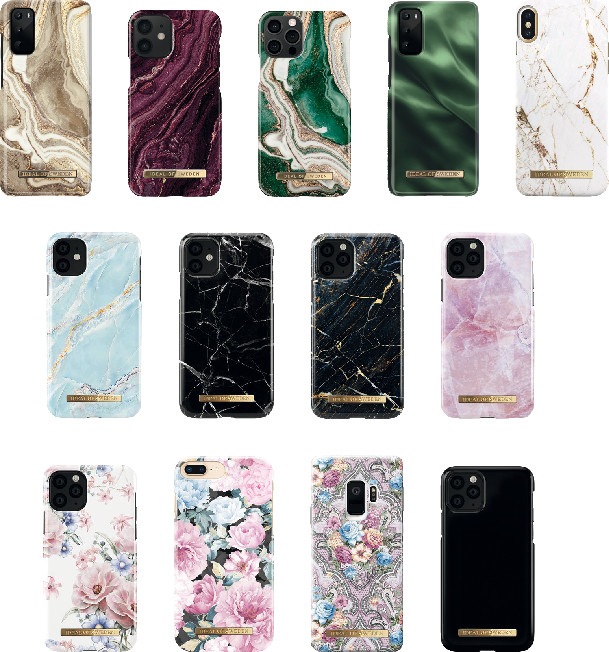 Image du produit iDeal Of Sweden Fashion (Apple iPhone 6 Plus)