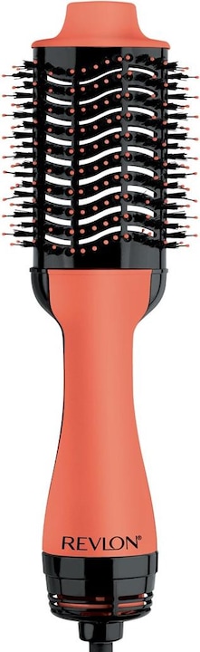 Immagine prodotto Revlon RVDR5222AE Spazzola ad aria calda One-Step Volumiser Albicocca