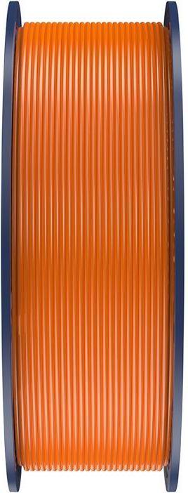 Actual product image Sunlu PLA+ 2.0-Filament (Sunny Orange) (PLA+, 1.75 mm, 1000 g)