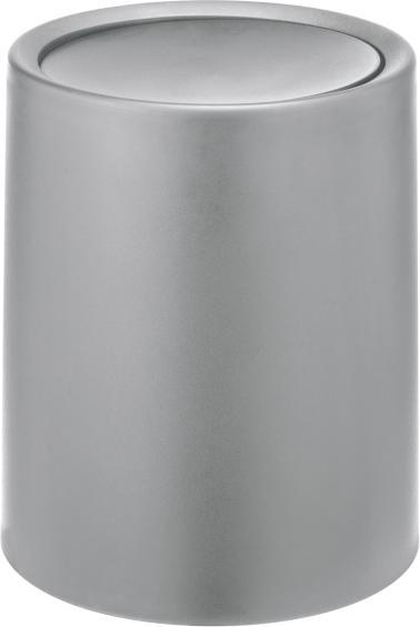 Actual product image Wenko Swing lid bucket Atri (6 l)