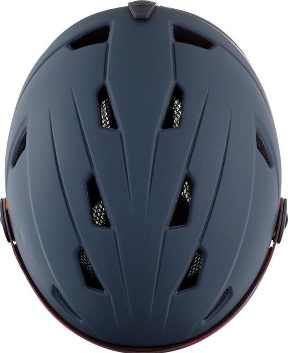 Actual product image Cairn Impulse Visor Latte (59 - 60 cm, M)
