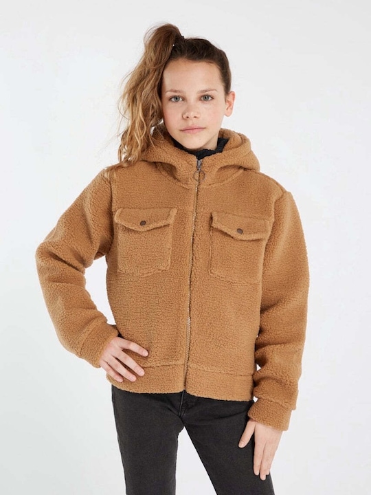 Produktbild Protest Full Zip Hoody Prtmicky Jr (176)