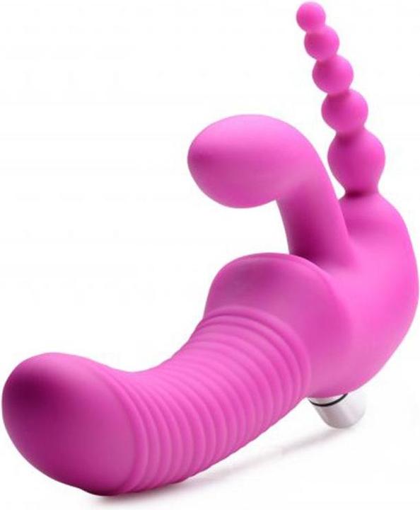 XR Brands Regal Rider