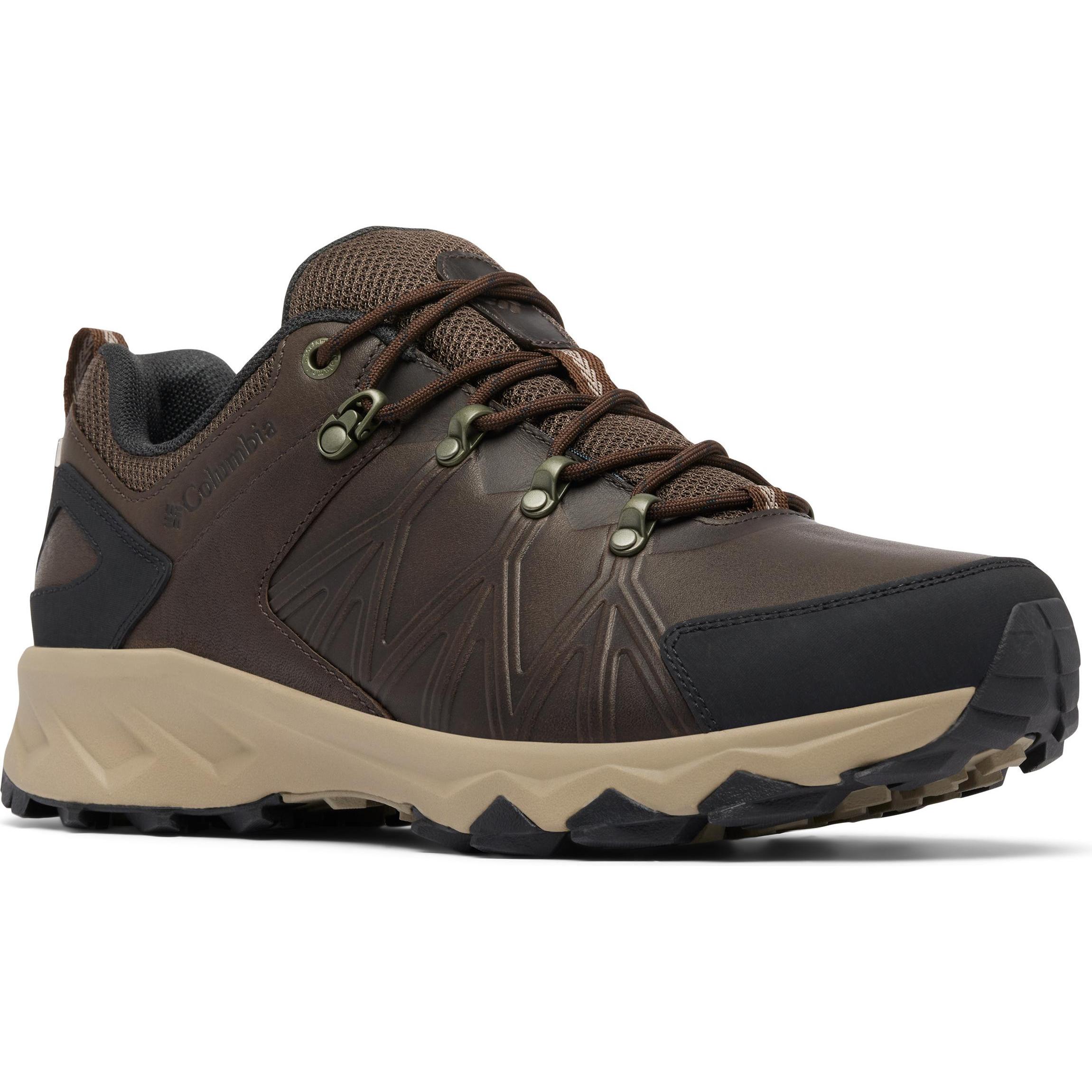Columbia, Herren, Wanderschuhe, Peakfreak™ Ii Outdry™ Leather (42), Braun
