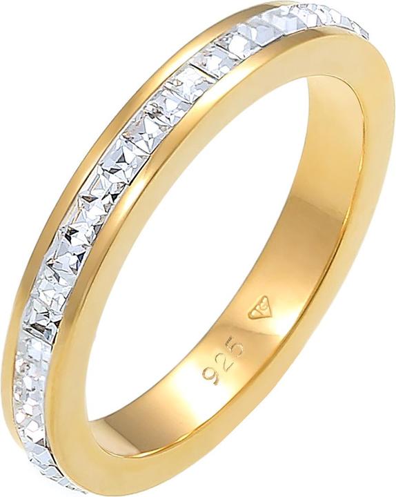 Actual product image Elli Engagement ring (52, 925 Silver)