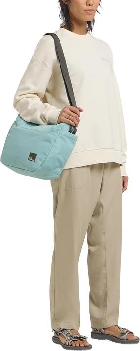 Produktbild Jack Wolfskin Essential Crewneck W (S)