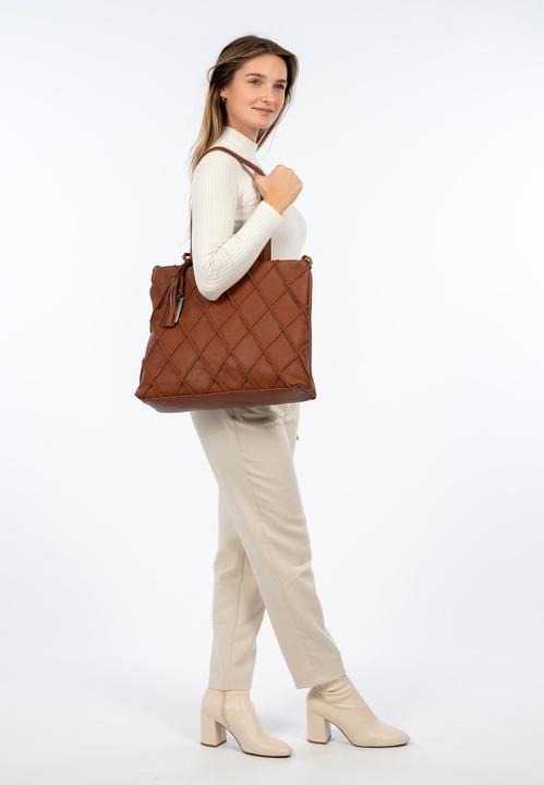 Immagine prodotto Suri Frey Shopper Lilly (14.80 l)