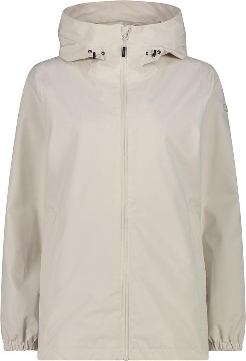Actual product image CMP Campagnolo Jacket Fix Hood (38, S)
