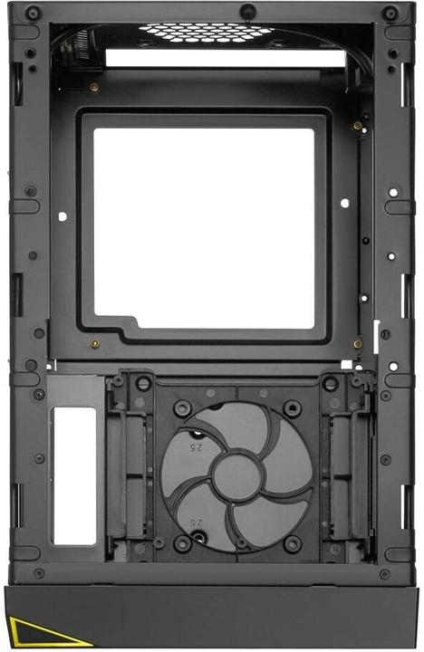 Image du produit Sharkoon Shark Zone C10 (Mini-ITX)