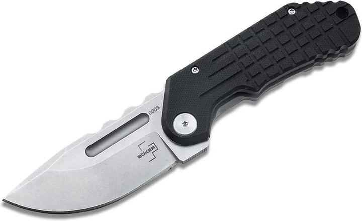 Produktbild Böker Dvalin Folder Drop (7 cm)