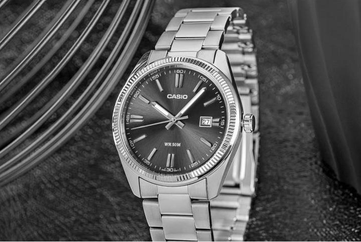 Image du produit Casio Mtp-1302pd-1a1vef (Horloge analogique, 38.50 mm)