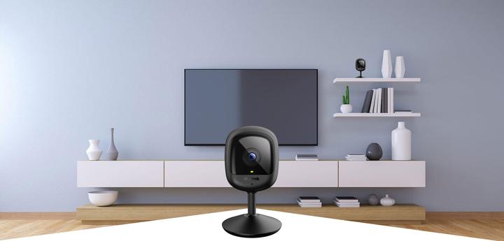 Actual product image D-Link DCS-6100LHV2/E (1920 x 1080 Pixels)