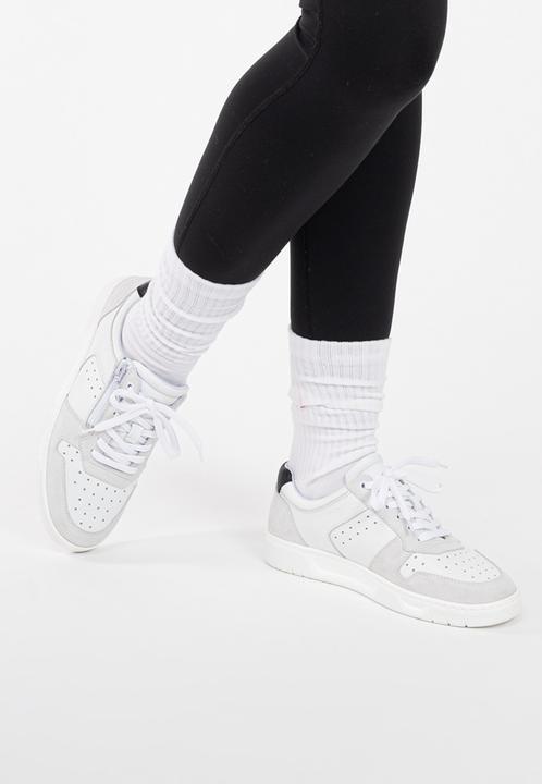 Actual product image Vitaform Gender Sneaker Nappa Leather Soft (38)