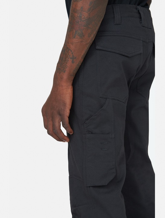 Produktbild Dickies Lead In Flex Trouser R Black (34)