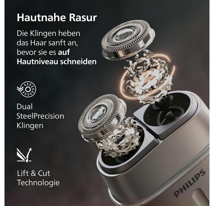 Produktbild Philips Shaver 700 Series