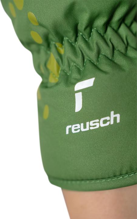 Image du produit Reusch Kid's Peggy R-TEX XT Lobster (S)