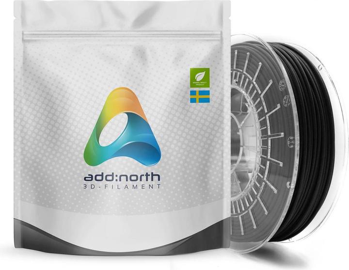 Immagine prodotto Add North add:architect Textura (PLA, Nero)