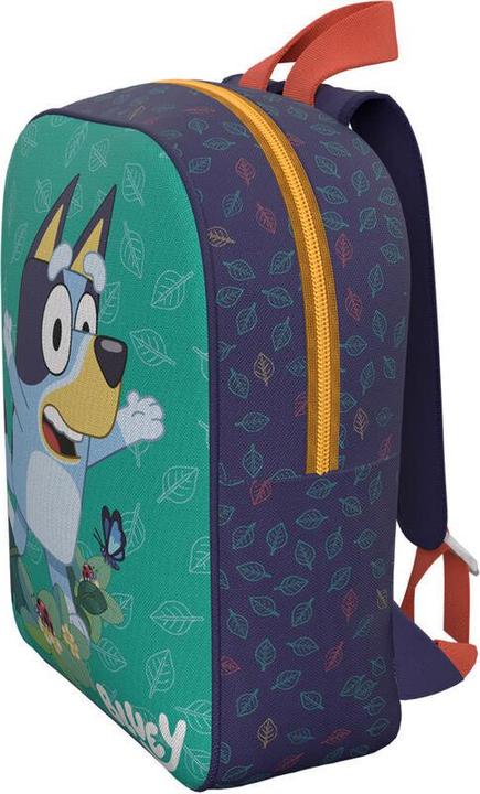 Image du produit CyP Brands Bluey Leaves sac à dos 30cm