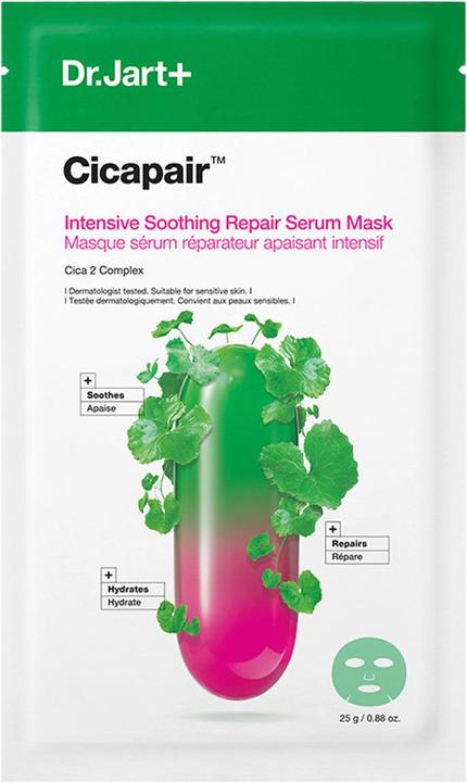 Dr. Jart+ Dr.Jart+ Cicapair Intense Soothing Repair Mask (25 g)