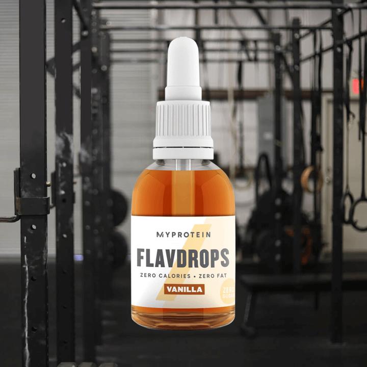 Actual product image MyProtein Flav (Vanilla, 1 pcs., 50 g)