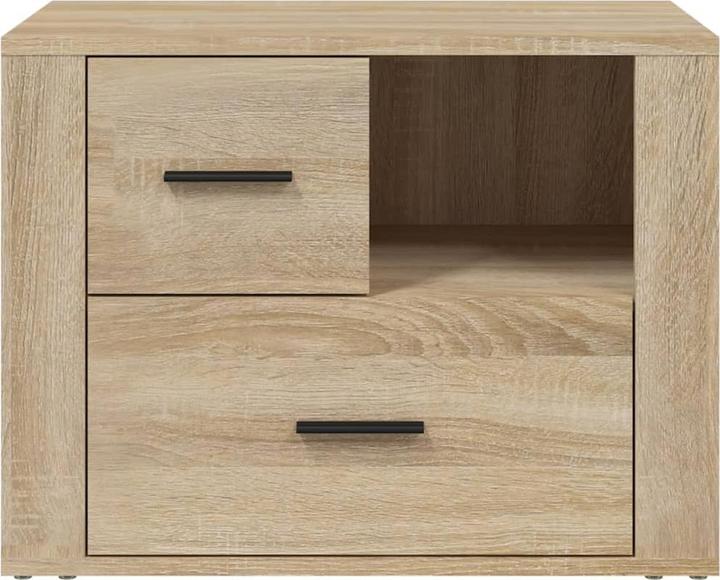 Immagine prodotto vidaXL Nachttisch (60 x 36 x 45 cm)