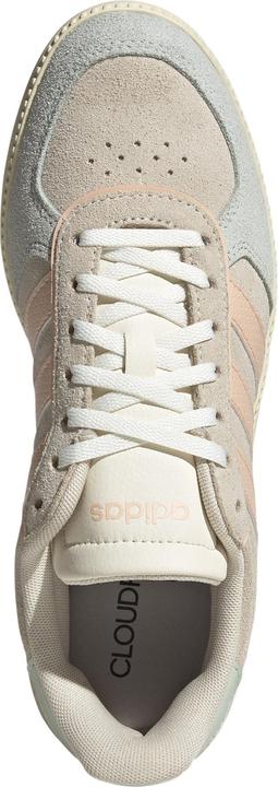 Image du produit adidas Women's Breaknet Sleek Suede (41)