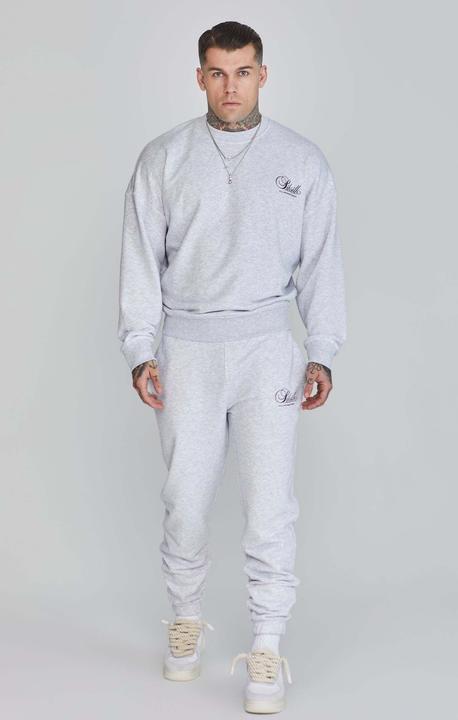 Actual product image Siksilk Logo Joggers (XXL)