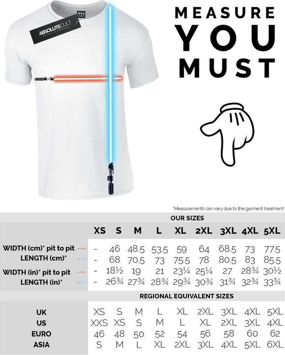 Produktbild Elf TShirt (4XL)