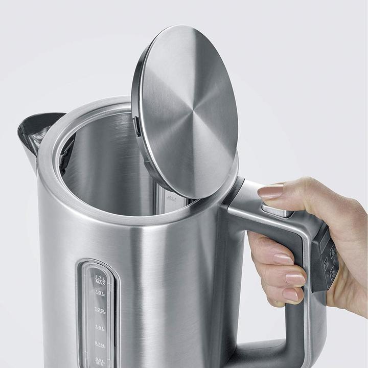 Actual product image Severin WK3418 (1.70 l)