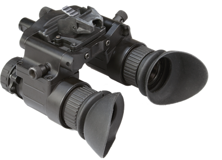 Immagine prodotto AGM NVG50 Dispositivo binoculare tattico Gen2+