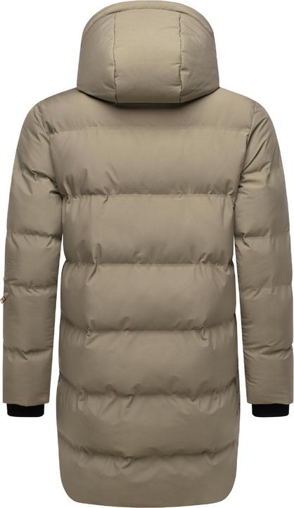 Immagine prodotto Stone Harbour Thadeek XX