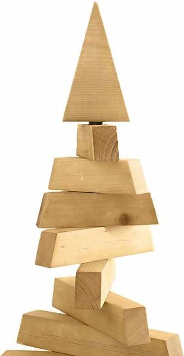 Actual product image vidaXL Weihnachtsbaum (180 cm)
