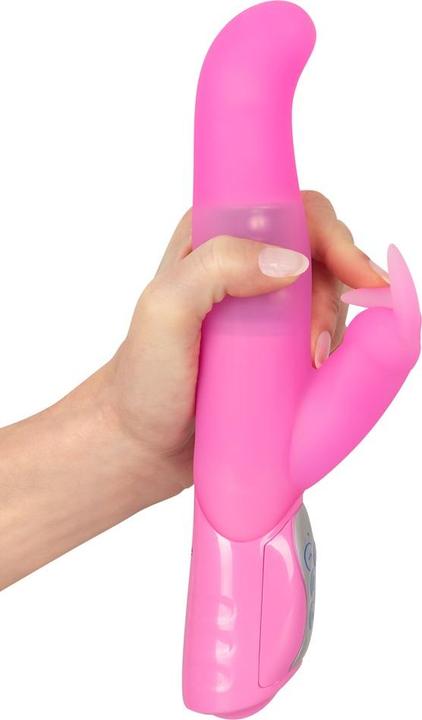 Actual product image Sweet Smile Pearly Bunny