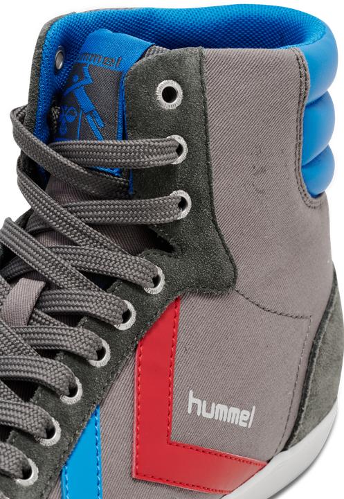 Produktbild hummel Slimmer Stadil High (48)