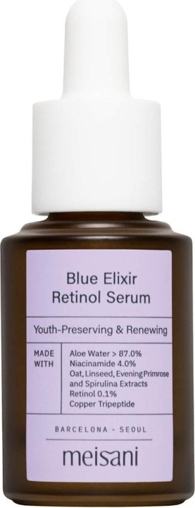 Meisani Blue Elixir (15 ml)