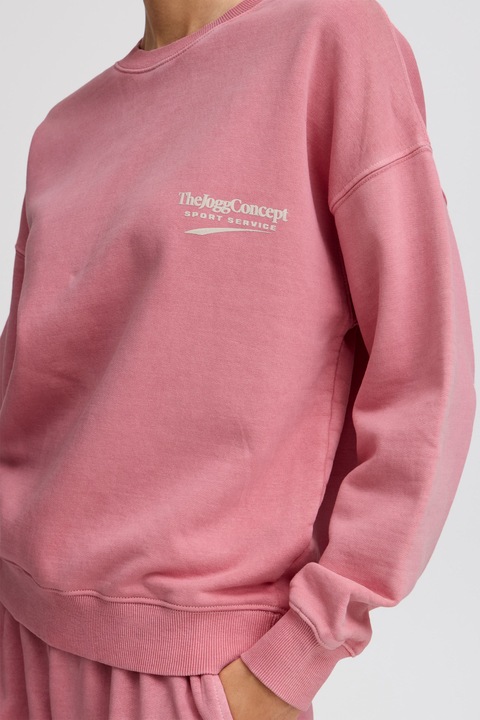 Produktbild TheJoggConcept JCRUBI SWEATSHIRT 22800566 (XS)