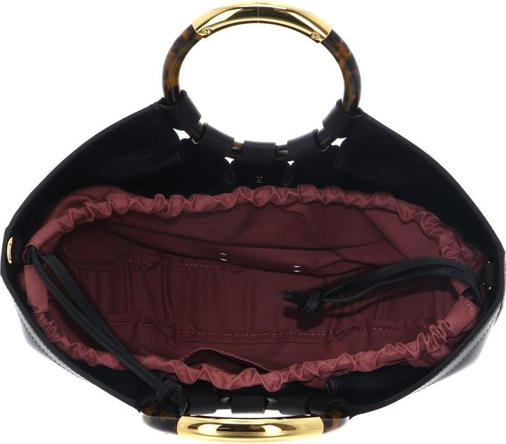 Immagine prodotto Coccinelle Shell Handbag Smooth Leather