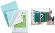 Produktbild GBC Peeln Stick Laminating Pouch (A4, 100 Stück, 200 µm)