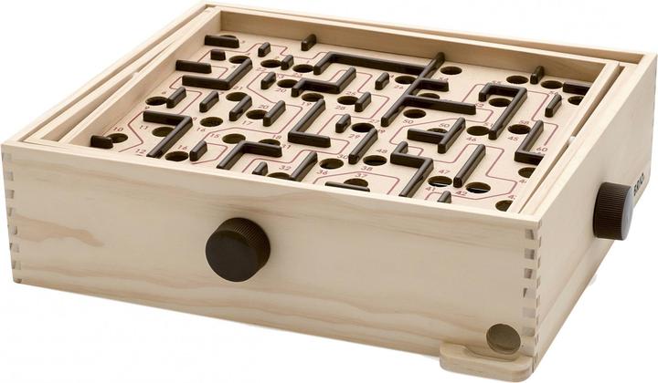 Image du produit Brio Jeu de labyrinthe (Anglais)