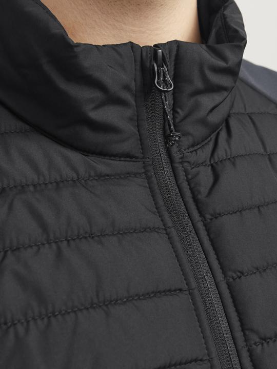 Produktbild Jack & Jones Gesteppt Plus Size Jacke (5XL)