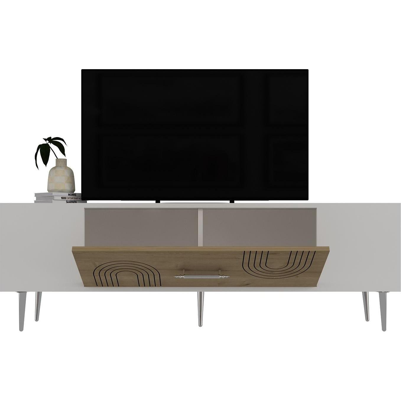 Thumbnail - Kalune Design, TV Möbel, Dekol Arch TV Stand