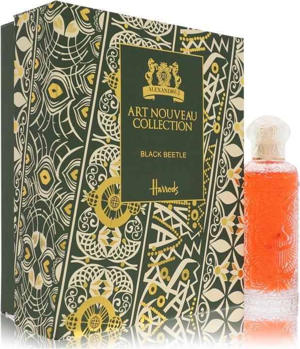 Produktbild Alexandre.J Black Beetle (Eau de Parfum, 100 ml)