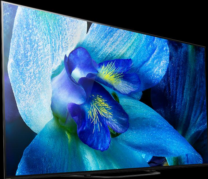 Immagine prodotto Sony KD65AG8 (65", OLED, 4K, 2019)