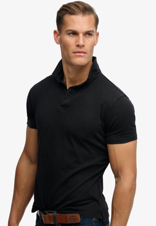 Produktbild Superdry Essential Jersey Poloshirt (M)