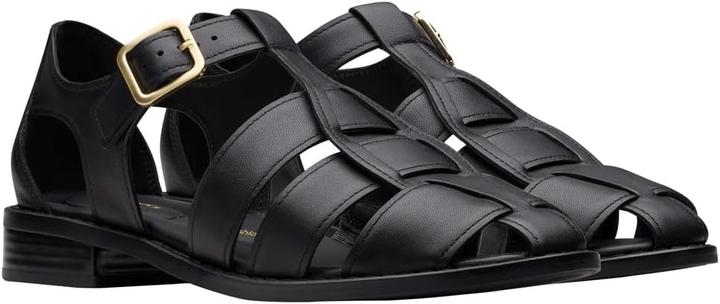 Produktbild Clarks Hana Sun (40)